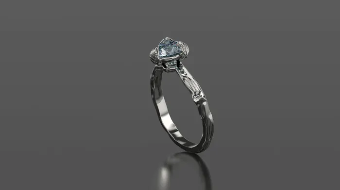 Aquamarine Leaf Engagement Ring White Gold Engagement Ring Aquamarine Branch Ring Aquamarine Gold White Gold Aquamarine Ring FL LLC Rings Aquamarine Leaf Engagement Ring White Gold Engagement Ring Aquamarine Branch Ring Aquamarine Gold White Gold Aquamarine Ring FL LLC Rings