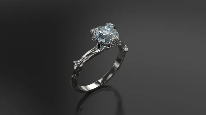 Aquamarine Leaf Engagement Ring White Gold Engagement Ring Aquamarine Branch Ring Aquamarine Gold White Gold Aquamarine Ring FL LLC Rings Aquamarine Leaf Engagement Ring White Gold Engagement Ring Aquamarine Branch Ring Aquamarine Gold White Gold Aquamarine Ring FL LLC Rings