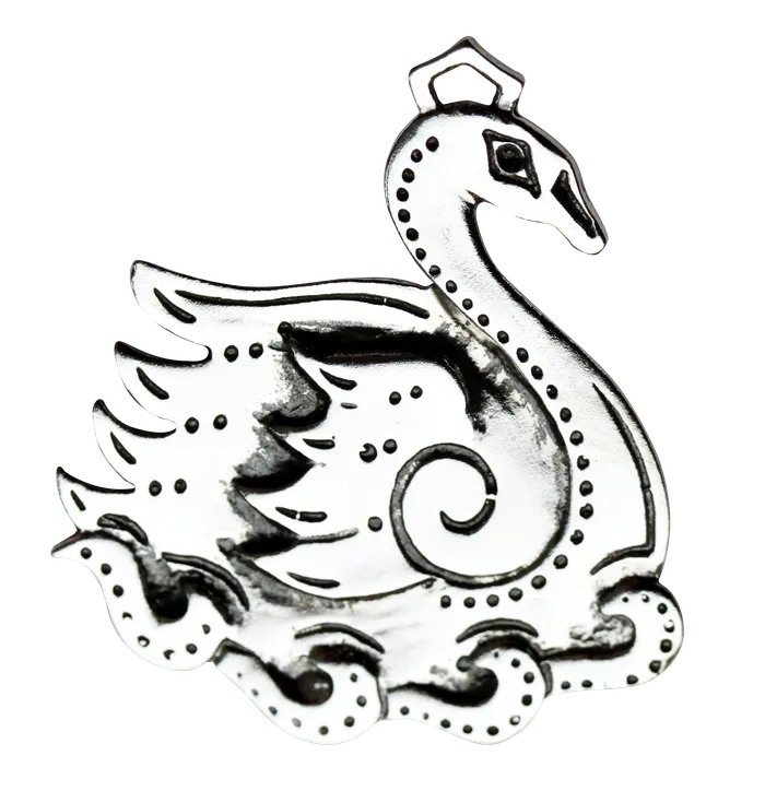 BCP04 Alban Eiler Mar 9 Mar 31 Charm To Invoke Grace Charm Necklaces