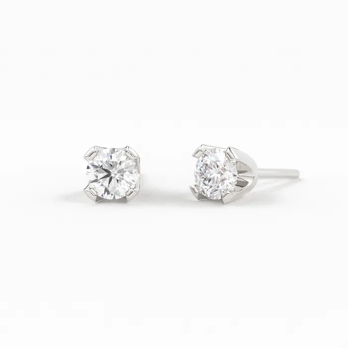 Earrings Jalvi Co 14K Gold Round Diamond Studs White Diamond Diamond Earrings Tiny Studs Dainty Stud Dainty Earrings Dainty Jewelry Solitaire Earrings Jalvi Co 14K Gold Round Diamond Studs White Diamond Diamond Earrings Tiny Studs Dainty Stud Dainty Earrings Dainty Jewelry Solitaire