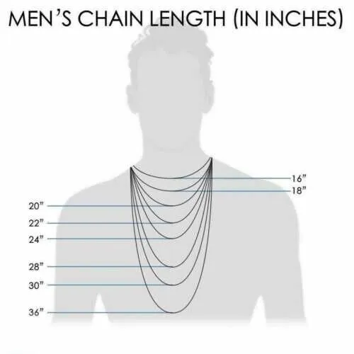 Gold and Diamond Real 10k Yellow Gold Mariner Anchor Link Chain 3mm Necklace 16 Inch Necklaces
