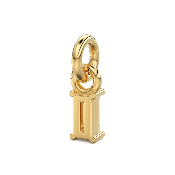 Jalvi Co Charm Necklaces TINY Baguette Diamond Charm Pendant 14k 18k Solid Gold Pendant Baguette Diamond Pendant Petite Diamond Charm Christmas Sale Jalvi Co Charm Necklaces TINY Baguette Diamond Charm Pendant 14k 18k Solid Gold Pendant Baguette Diamond Pendant Petite Diamond Charm Christmas Sale