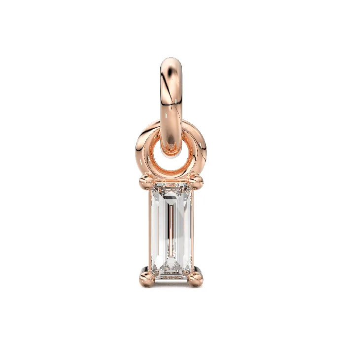 Jalvi Co Charm Necklaces TINY Baguette Diamond Charm Pendant 14k 18k Solid Gold Pendant Baguette Diamond Pendant Petite Diamond Charm Christmas Sale Jalvi Co Charm Necklaces TINY Baguette Diamond Charm Pendant 14k 18k Solid Gold Pendant Baguette Diamond Pendant Petite Diamond Charm Christmas Sale