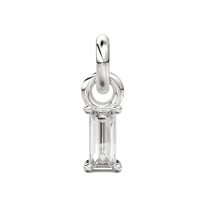 Jalvi Co Charm Necklaces TINY Baguette Diamond Charm Pendant 14k 18k Solid Gold Pendant Baguette Diamond Pendant Petite Diamond Charm Christmas Sale Jalvi Co Charm Necklaces TINY Baguette Diamond Charm Pendant 14k 18k Solid Gold Pendant Baguette Diamond Pendant Petite Diamond Charm Christmas Sale