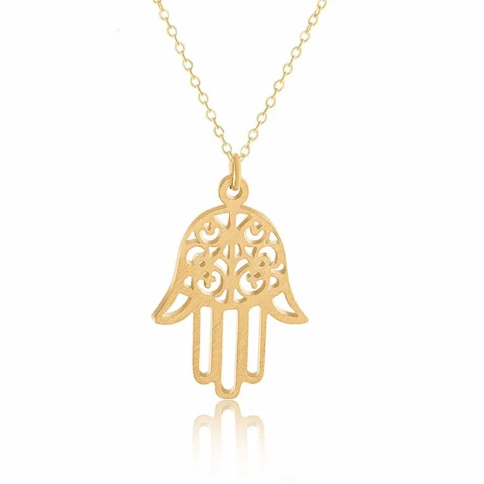 Charm Necklaces sparklingselections New Womens Lucky Charm Hand Evil Eye Pendant Necklaces Jewelry Charm Necklaces sparklingselections New Womens Lucky Charm Hand Evil Eye Pendant Necklaces Jewelry