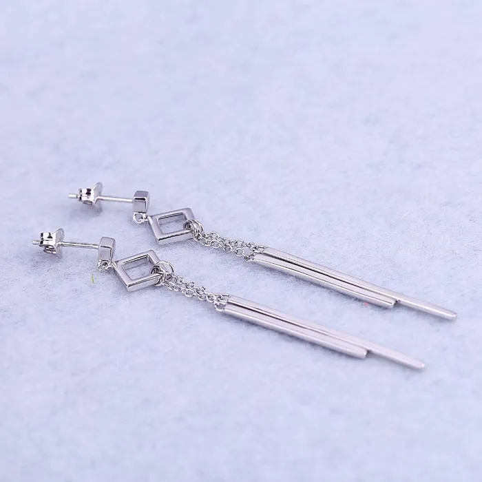Earrings sparklingselections Tassel Earrings Decorations for women Earrings sparklingselections Tassel Earrings Decorations for women