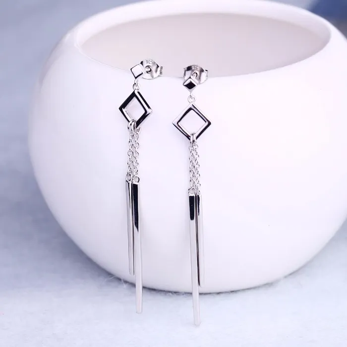 Earrings sparklingselections Tassel Earrings Decorations for women Earrings sparklingselections Tassel Earrings Decorations for women