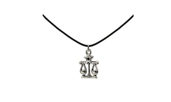 Necklaces sparklingselections Vintage Silver The Zodiac Signs Pendant Necklaces sparklingselections Vintage Silver The Zodiac Signs Pendant
