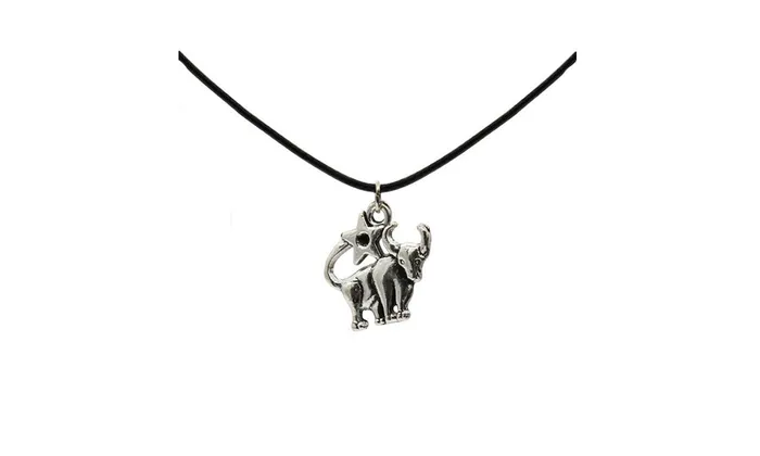 Necklaces sparklingselections Vintage Silver The Zodiac Signs Pendant Necklaces sparklingselections Vintage Silver The Zodiac Signs Pendant