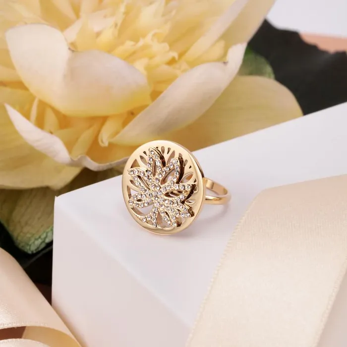 Morellato Rings Morellato Loto ring Morellato Rings Morellato Loto ring