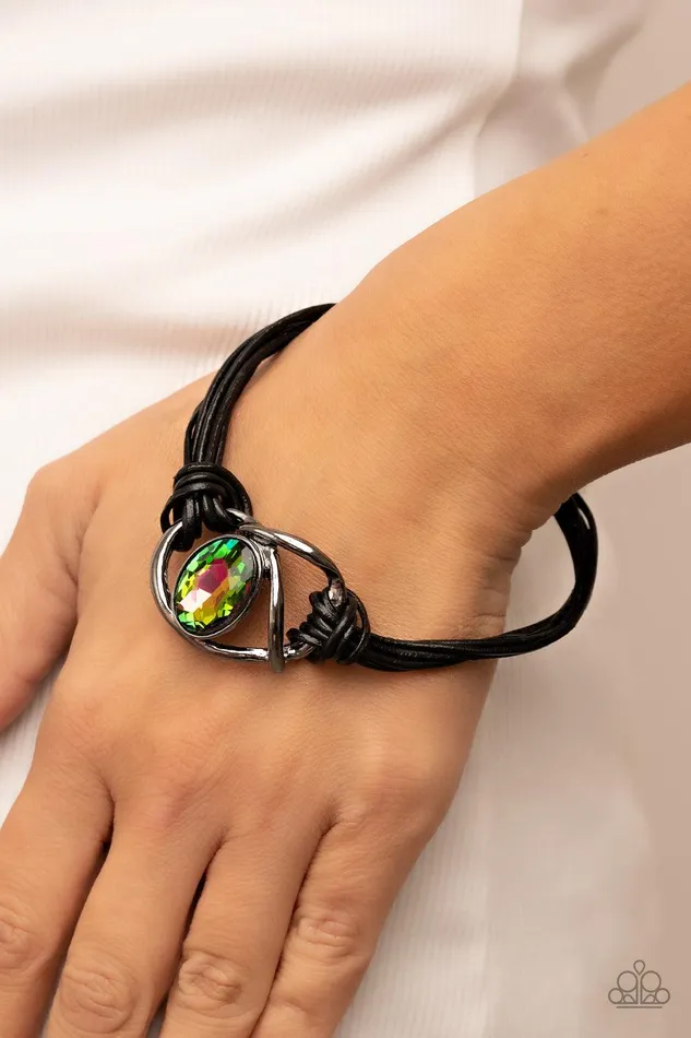 Paparazzi Accessories Bracelets Keep Your Distance Multi Bracelet Jewelry by Bretta