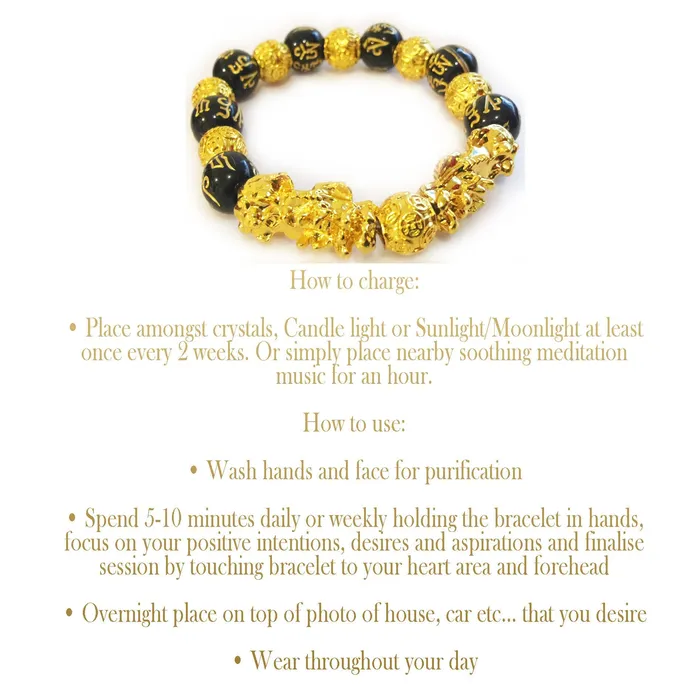Bracelets Minx London Pink Jade Bracelet Feng Shui Bracelet Pi Xiu Bracelet Chinese Bracelet Good Luck Bracelet Beaded Bracelet Buddha Bracelet