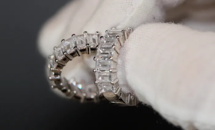 Lab Diamonds London Earrings Diamond Hoop Earrings Hoop Earrings Womens Baguette Diamond Earrings