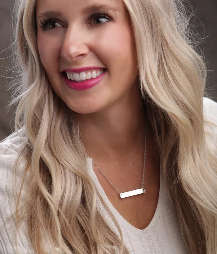 Sterling Silver Meaningful Jewelry Gift for SistersMore Precious Than Pearls Cherished Moments Necklaces Sterling Silver Meaningful Jewelry Gift for SistersMore Precious Than Pearls Cherished Moments Necklaces