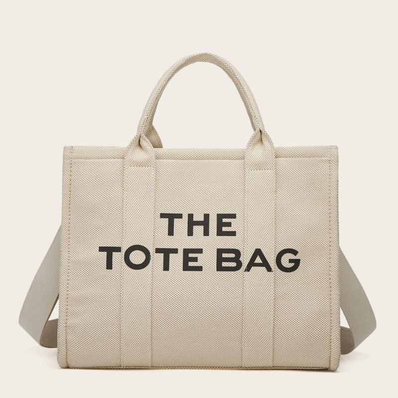 Kobiety Shopper | Torba `The Tote` typu `shopper` Shopper Kobiety